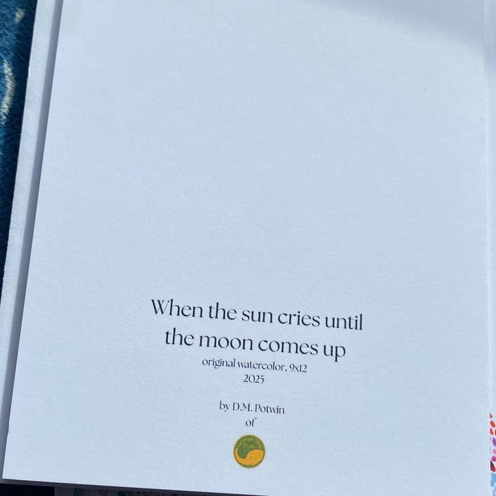 Elephant Shoe Studio - Wholesale Stationery/Notecard Set - Fine Art Note Cards9