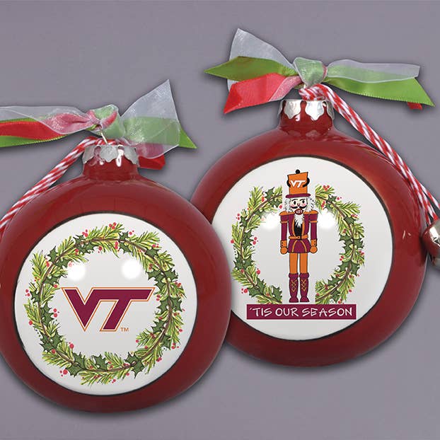 VTECH Nutcracker Orn for wholesale by MAGNOLIA LANE