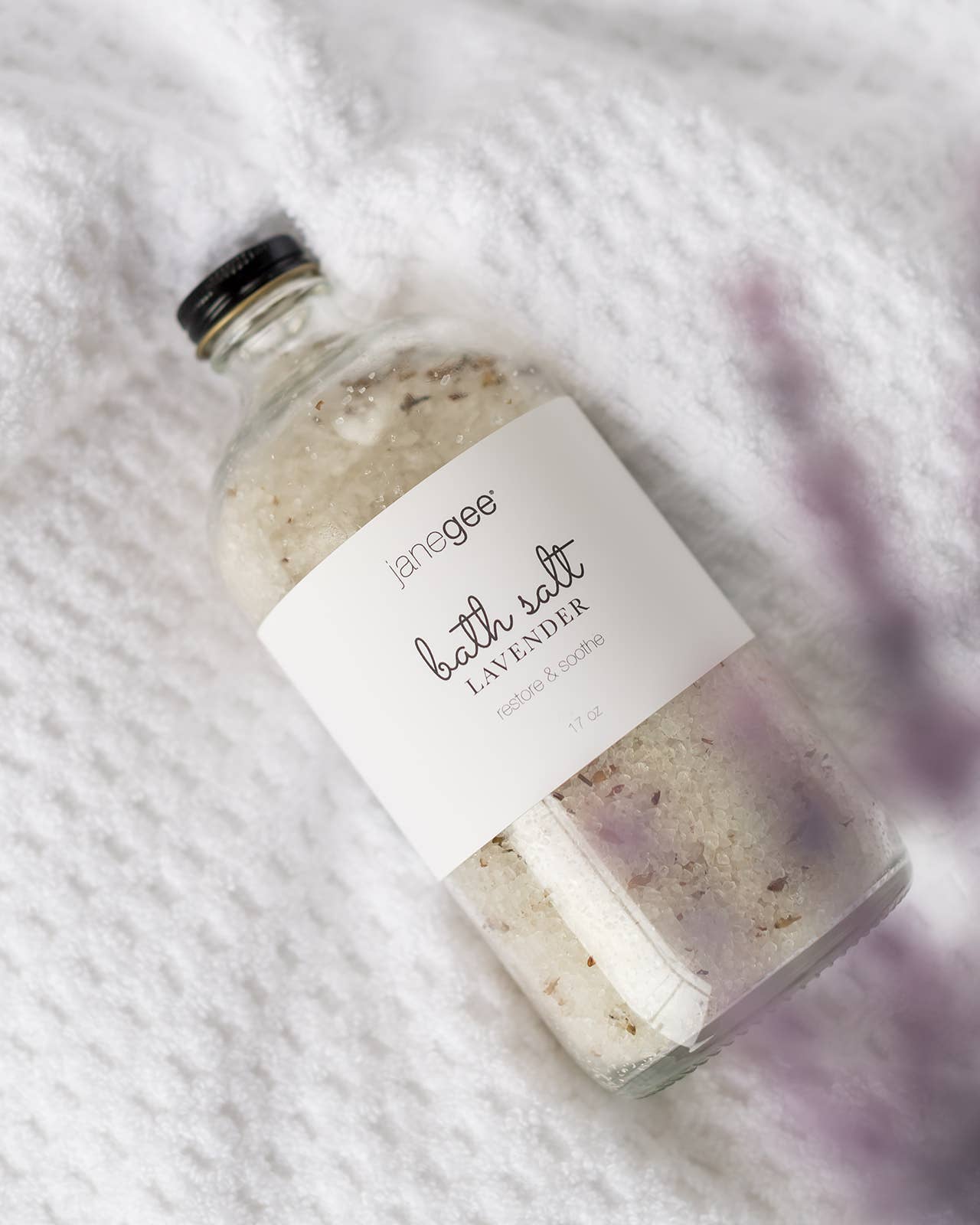 janegee - Wholesale Bath Salts - Bath Salts - Lavender2