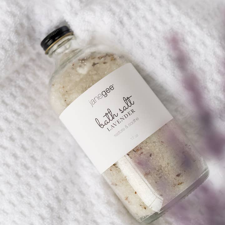 janegee - Wholesale Bath Salts - Bath Salts - Lavender2