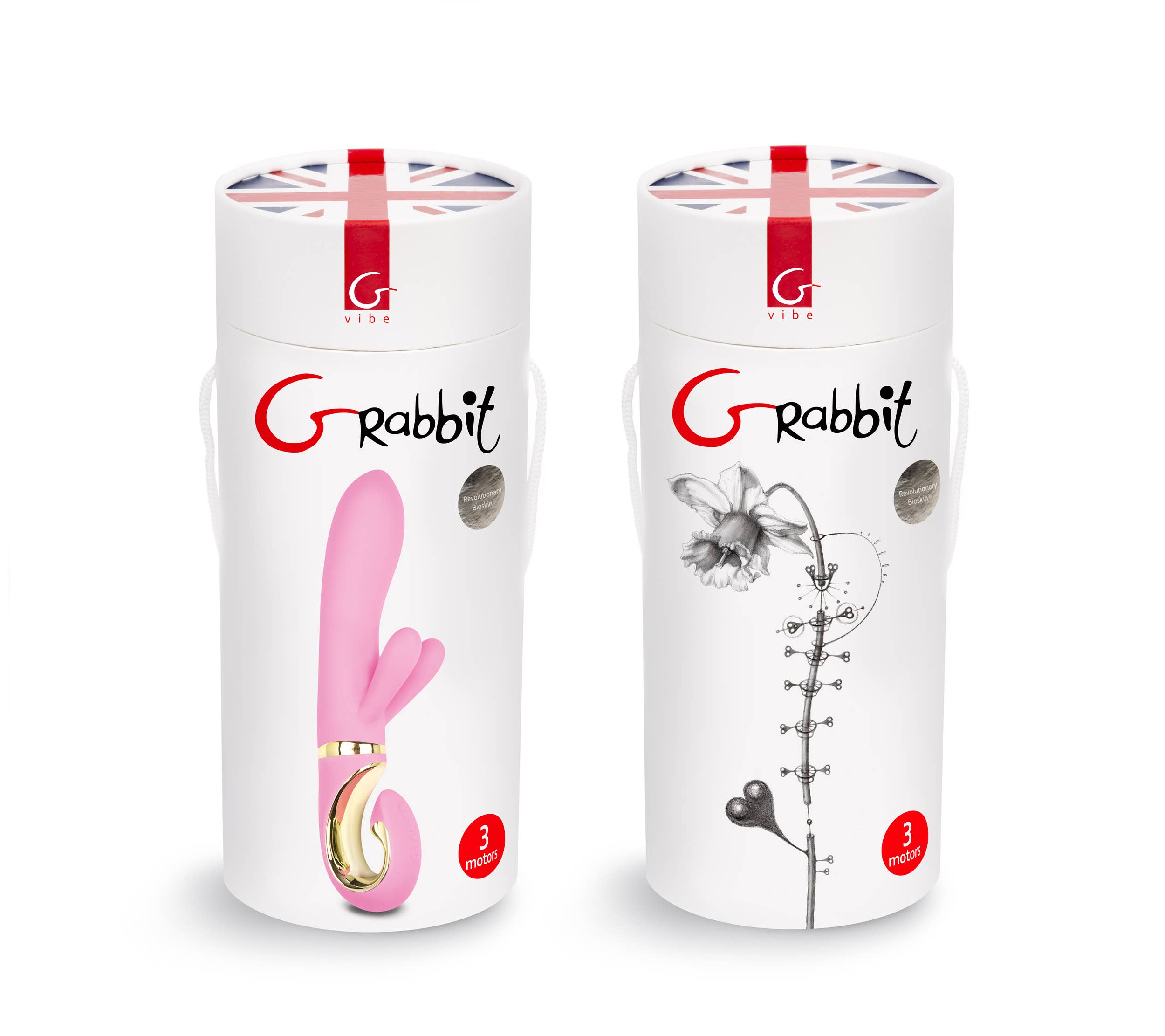 Gvibe - Wholesale Sex Toy - Grabbit6