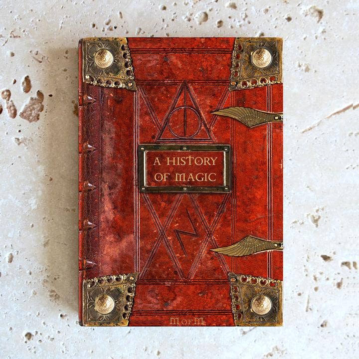 KleverCase - Vente Couvertures de livre - Housse universelle Histoire de la magie pour tous les Kindle et liseuses1