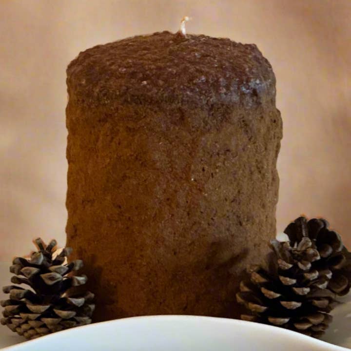 Candle Moments "Du bist so würzig süß“ für den Großhandel von Lepaki Beauty