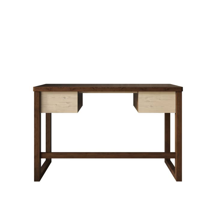 Home Design - Wholesale Desk Set - Dario Wooden Writing Desk5