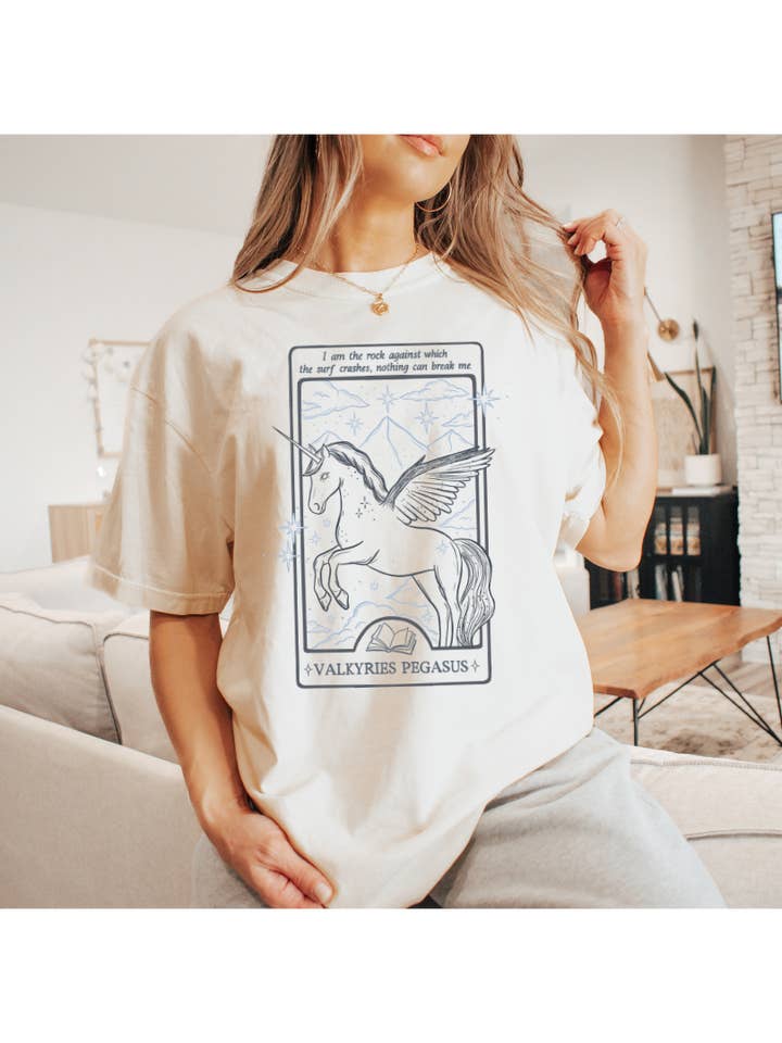 Air - The Elements Shirt for wholesale by Sunbeam Shop Co