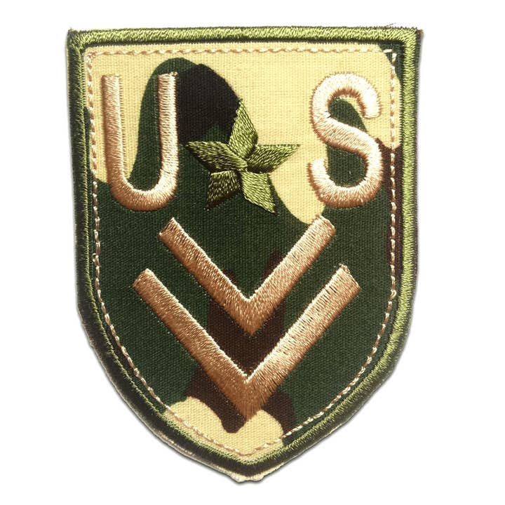 military Patch/iron-on patch - U.S. Army for wholesale on Faire