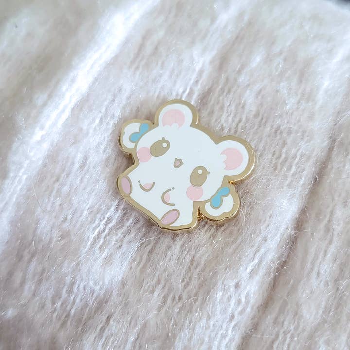 Xhilyn - Wholesale Lapel Pin/Button - Ham-Ham Heartbreak Pins14