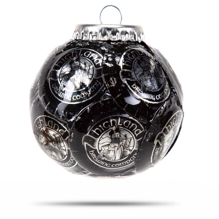 Highland flesdop Ornament voor wholesale door Kaps for Kids