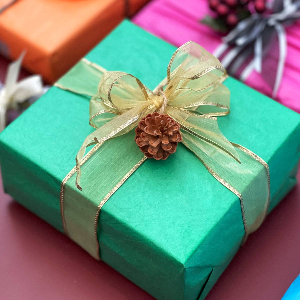 Wrapables.com - Wholesale Tissue Paper - Wrapables Tissue Paper 20 x 28 Inch for Gift Wrapping, Arts35