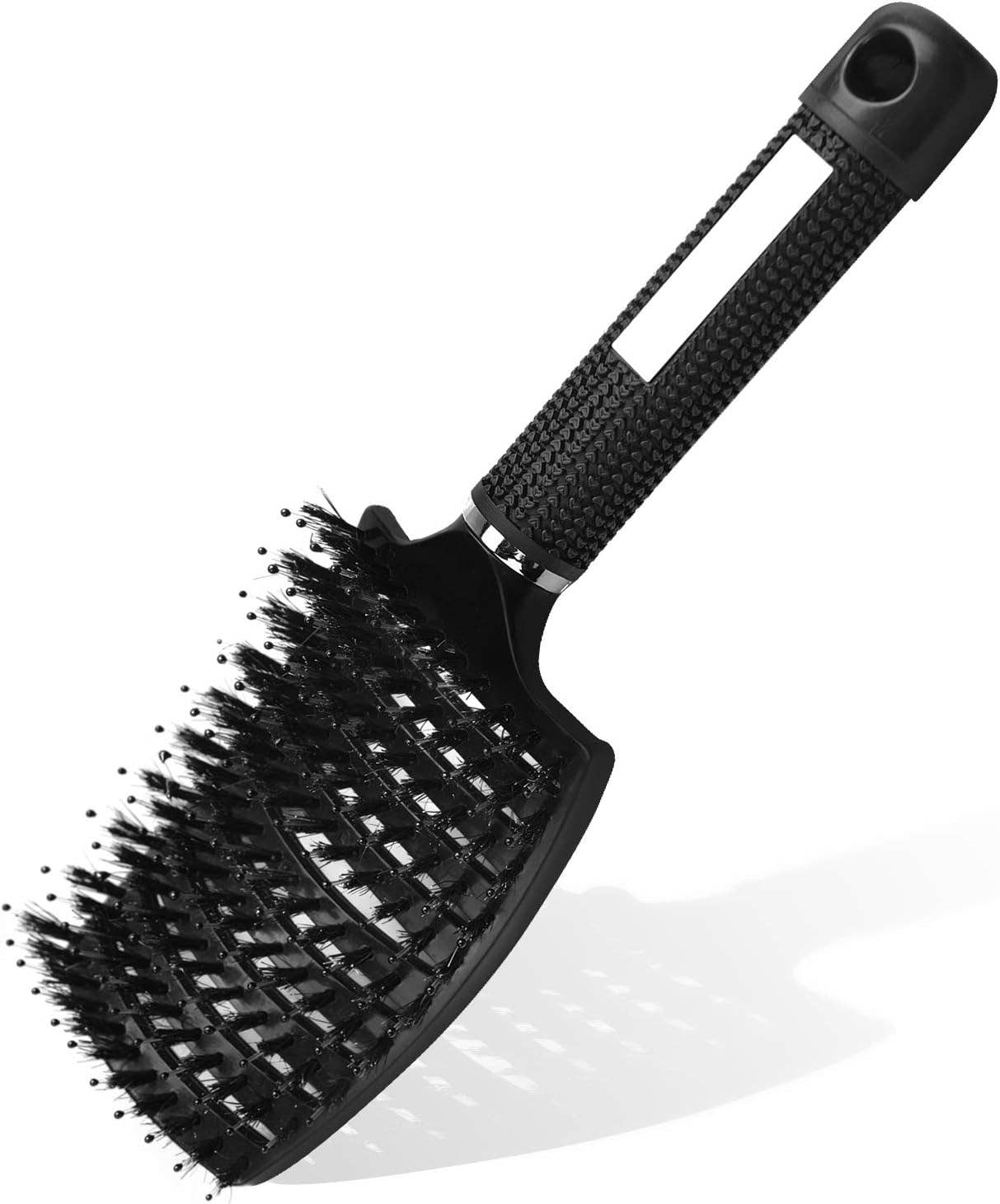 NANOCCI - Wholesale Hair Brush/Comb - Soft brush0
