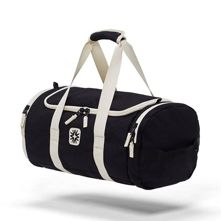 Sac de sport noir States pour la vente par Walker Family goods