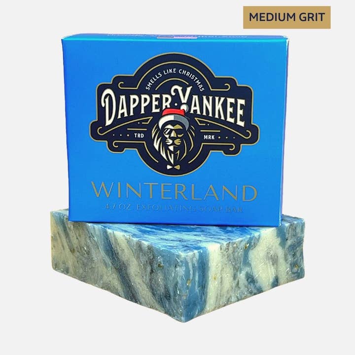 Winterland for wholesale by Dapper Yankee
