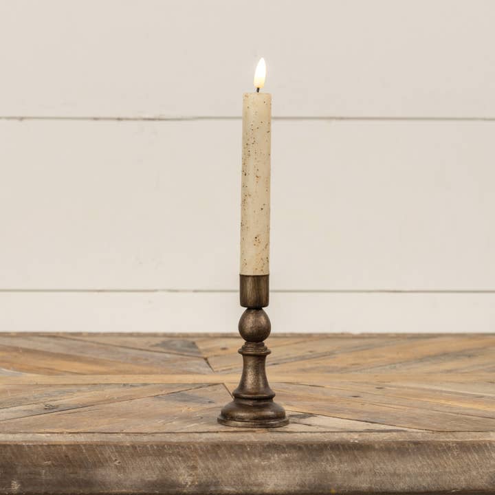 Ragon House - Wholesale Tapered Candle/Candlestick - BISHOP TAPER CANDLESTICK2