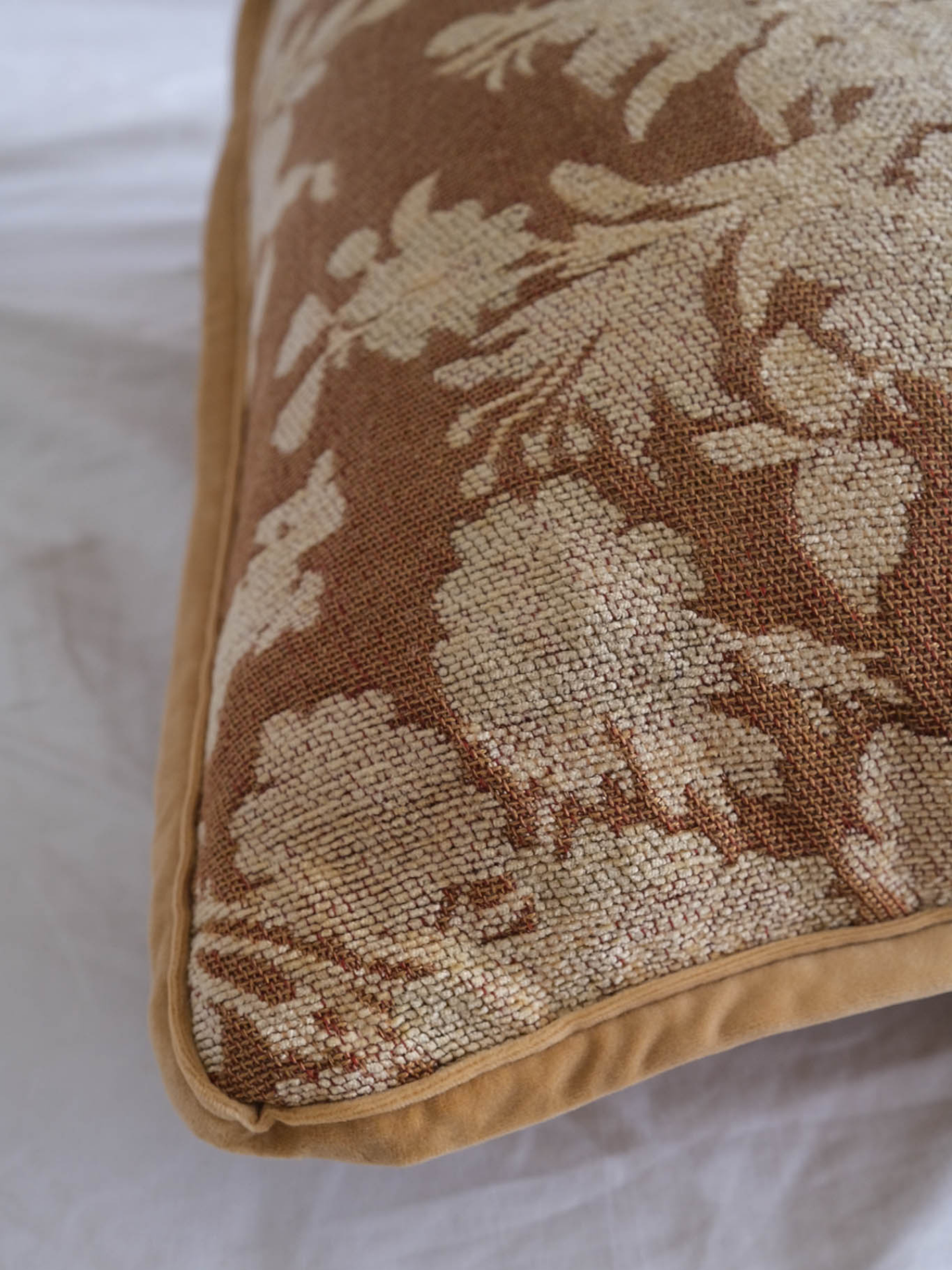 Twenty Third by Deanne - Wholesale Throw Pillow Cover - Adeline Tapestry Lumbar7