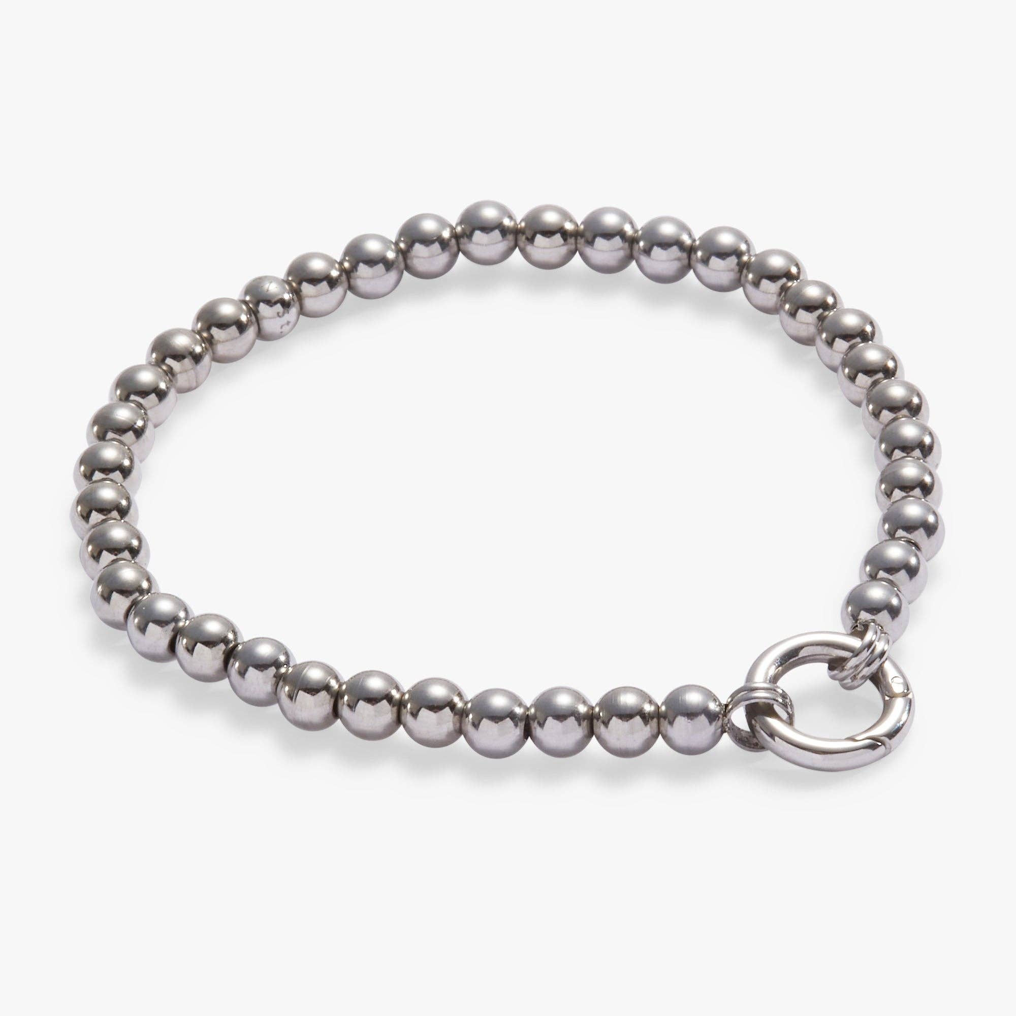 Alex and Ani - Wholesale Beaded Bracelet - Beaded Stretch Charm Base3