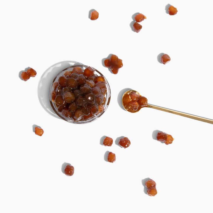 Tea Drops - Wholesale DIY Drink Kit - Matcha Boba Tea Kit - 3ct (Case of 6)6