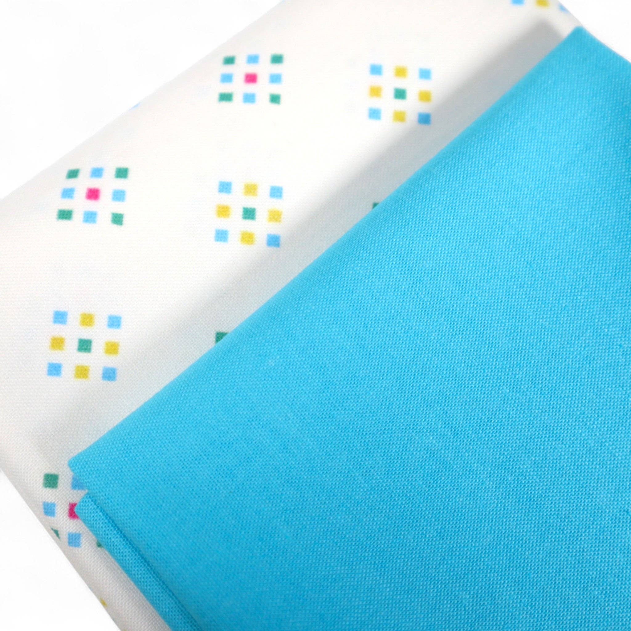 Crosscut Sewing Co. - Wholesale DIY Craft Kit - Pillowcase Sewing Kit with Instructions and Materials for DIY Sewing Projects24