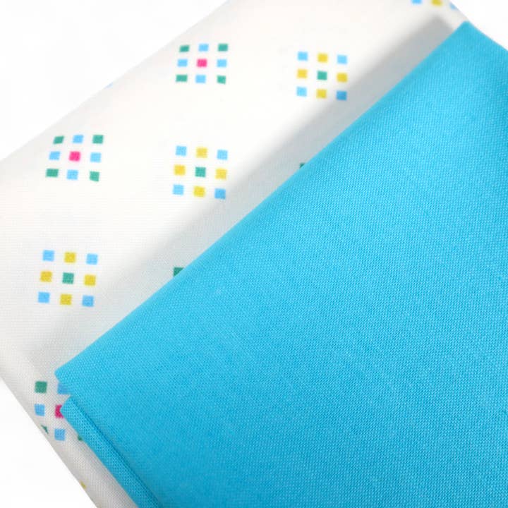 Crosscut Sewing Co. - Wholesale DIY Craft Kit - Pillowcase Sewing Kit with Instructions and Materials for DIY Sewing Projects24