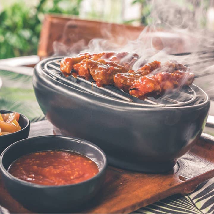 Off The Backboard - Wholesale BBQ Sauce - Off the Backboard Organic Barbecue Sauce