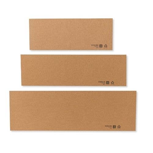 EcoEnclose - Wholesale Gift Bag - EcoBand Paper Wrap - 5.5 x 17" - Bundle of 2001