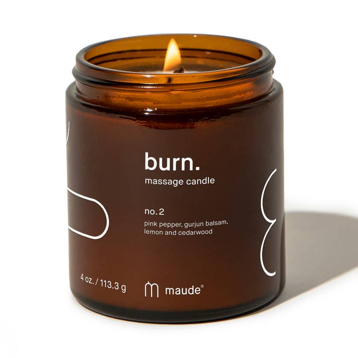 Maude -4 oz Brænde nr. 2 for engroshandel hos MDV Shop