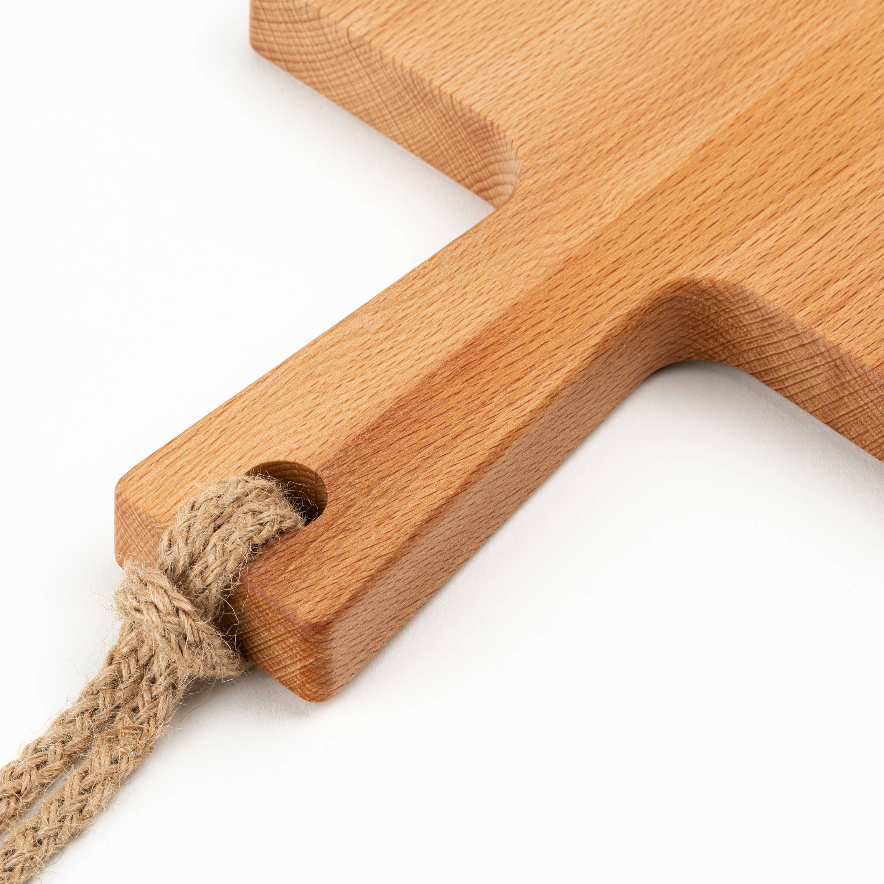 Boards & Beans - Wholesale Serving Utensil - Serving board with handle 49 x 17 cm2