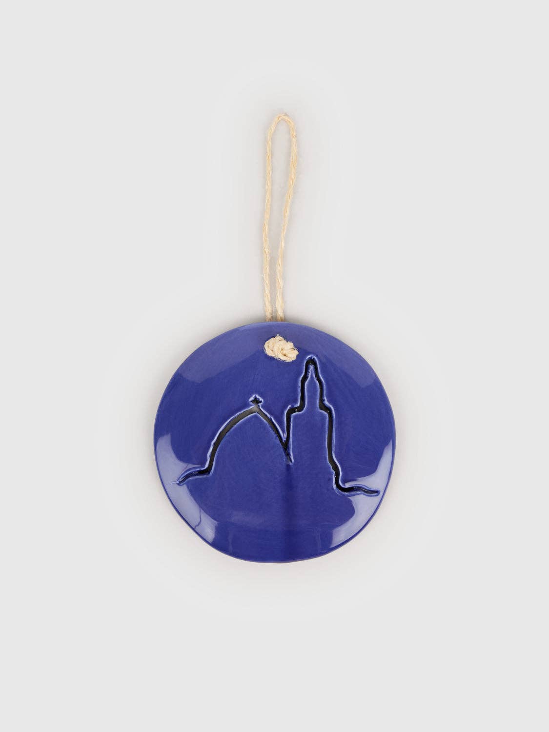 Vacances Permanentes – wholesale Ornament – Unmissable Marseille Ceramics LPC2