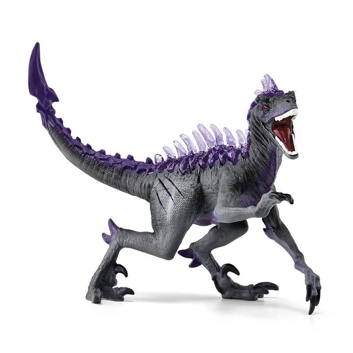 Shadow Raptor Action Figure Character Toy and other Purchase Wholesale raptor. Free Returns & Net 60 Terms on Faire trending on Faire.