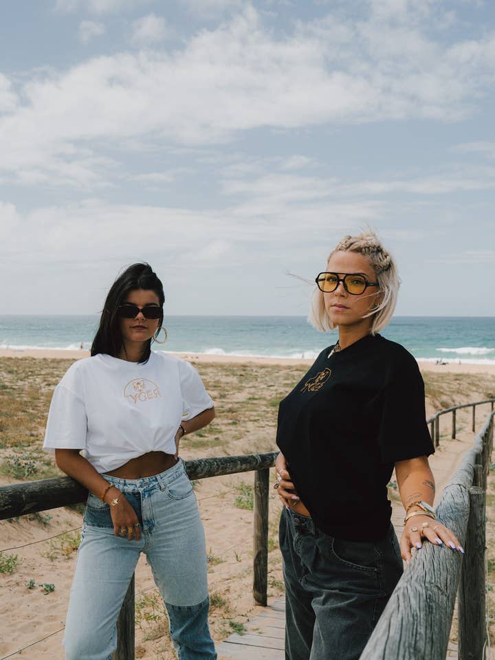 ESSENTIAL PACK T-shirt for engroshandel hos Tyger