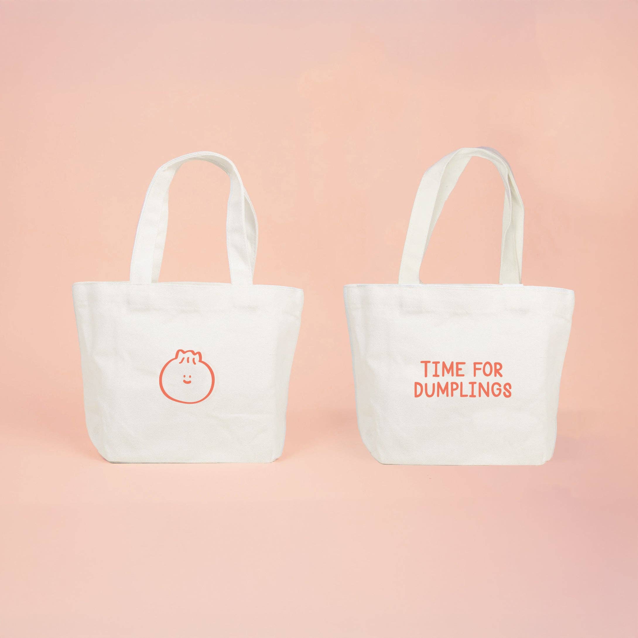 A Jar Of Pickles - Venta al por mayor Bolsa grande - Unisex - Mini bolso Bao Dumpling0