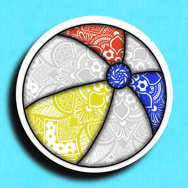 Beach Ball for wholesale by Always by Ashley Design