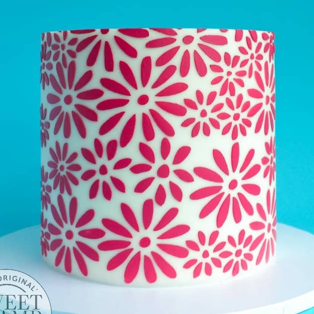 Plantilla SweetStamp - Daisy Doo para venta al por mayor de Sweet-Stamp