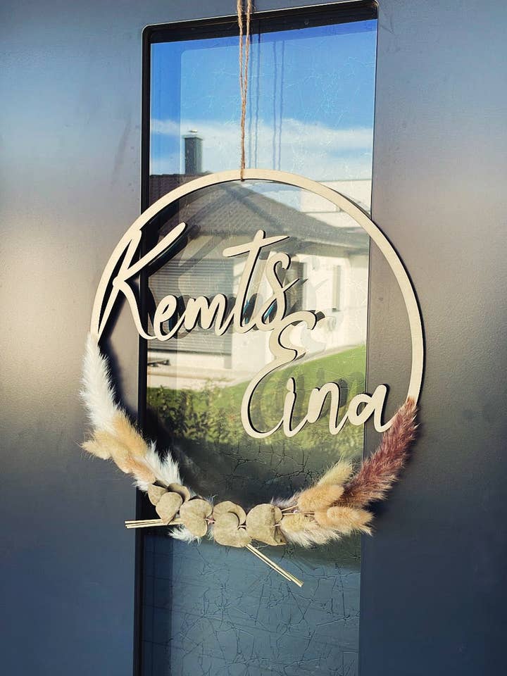 🌿 Corona de puerta para venta al por mayor de k3 shop