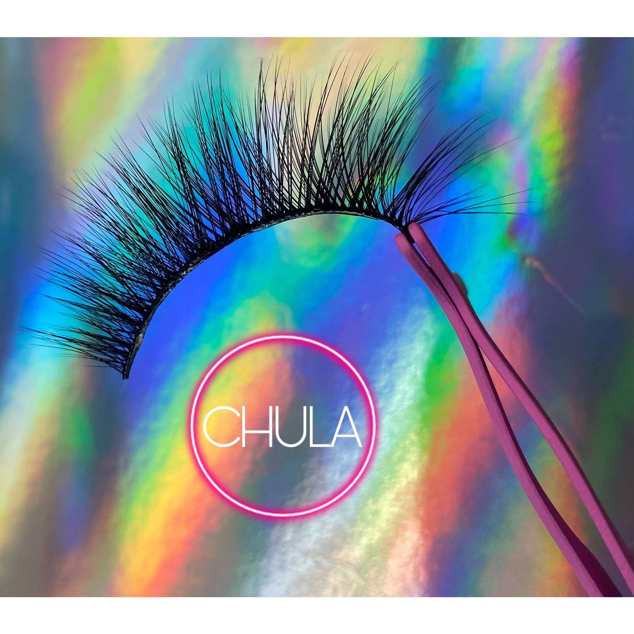 VIAI Beauty – wholesale Lösögonfransar – Faux Mink Lösögonfransar - 3 Par6