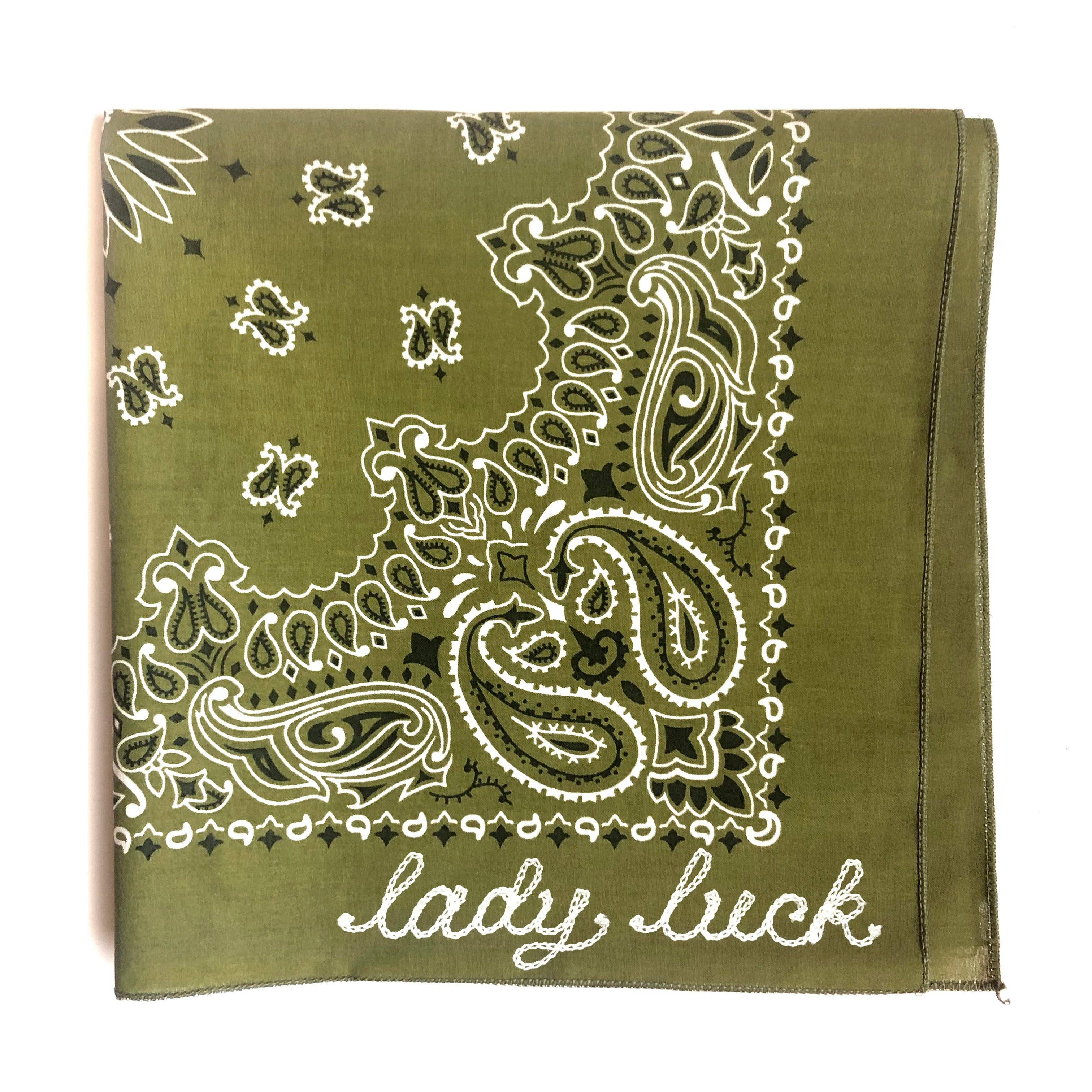 Vichcraft – Engroshandel Bandana - Unisex – Tilpasningsbar kædestingsbandana5