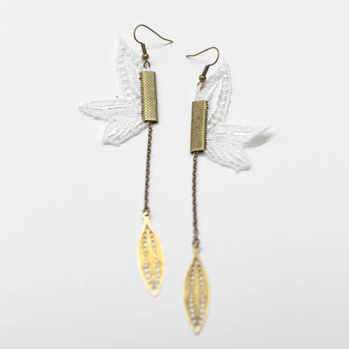 This Ilk - Wholesale Dangle Earrings - Pendulum II Original Earrings9