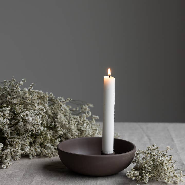 STOREFACTORY - Wholesale Candle Holder - Lidatorp Small Candlestick