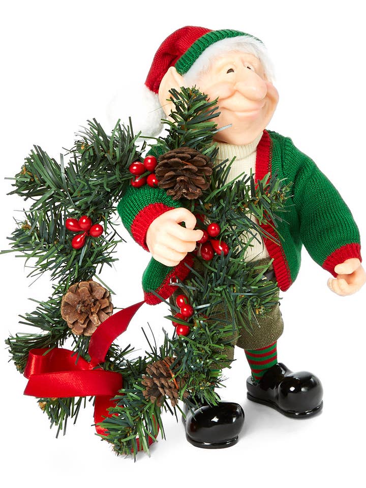 Zim's The Elves Self door Whitehurst #25 Elf voor wholesale door The Whitehurst Company,LLC
