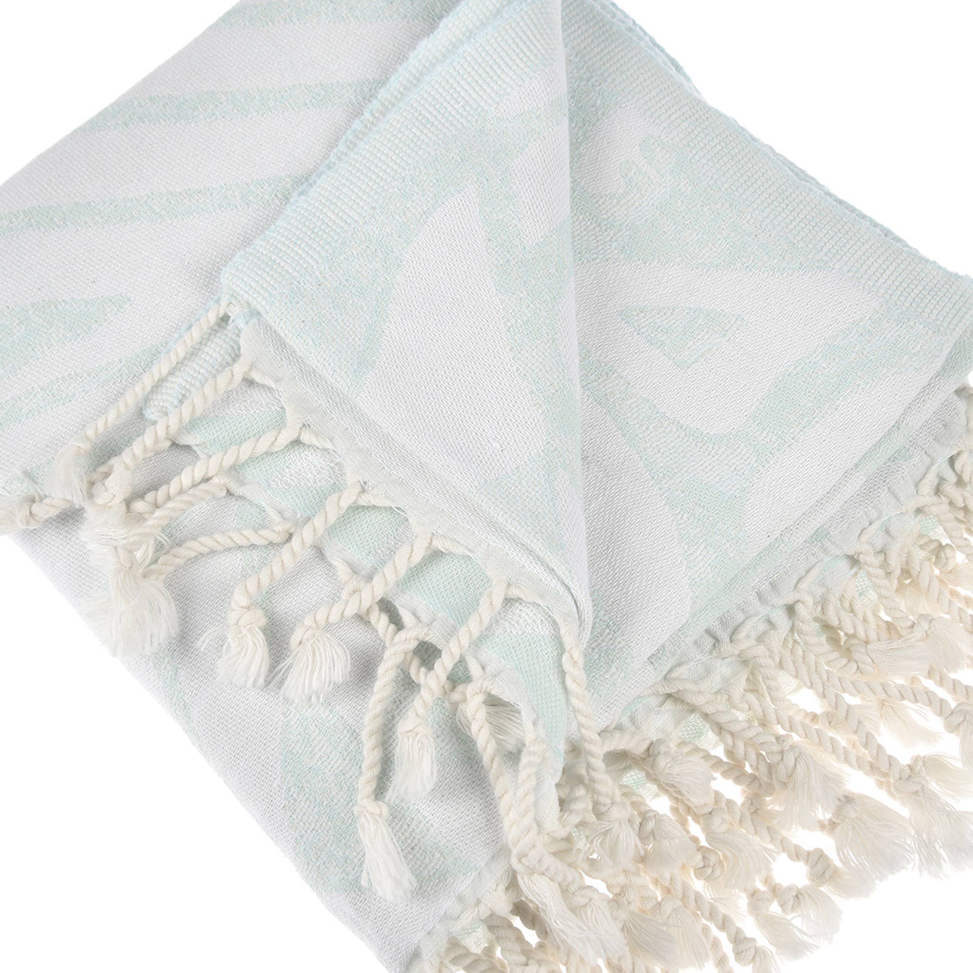 La Hammam - Wholesale Beach Towel - *Exclusive Antalia Peshtemal Pure Cotton Beach Towel46