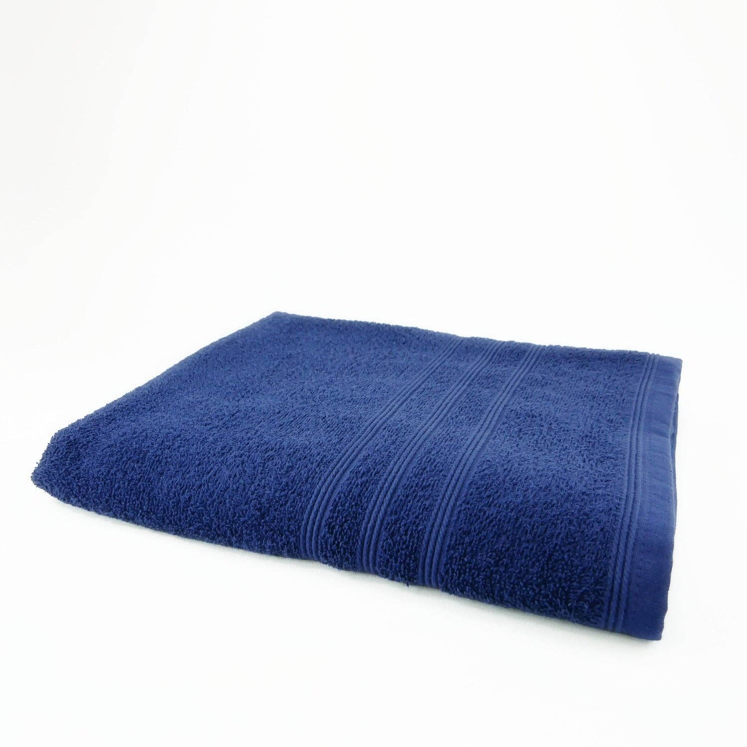 Le comptoir de la plage - Vente Serviettes de bain - Drap de bain 90x150 350g/m²5