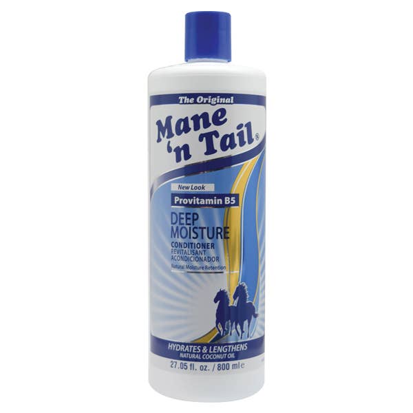 Mane 'n Tail Deep Moisture Conditioner 27.05oz for wholesale by Majestic Wholesale