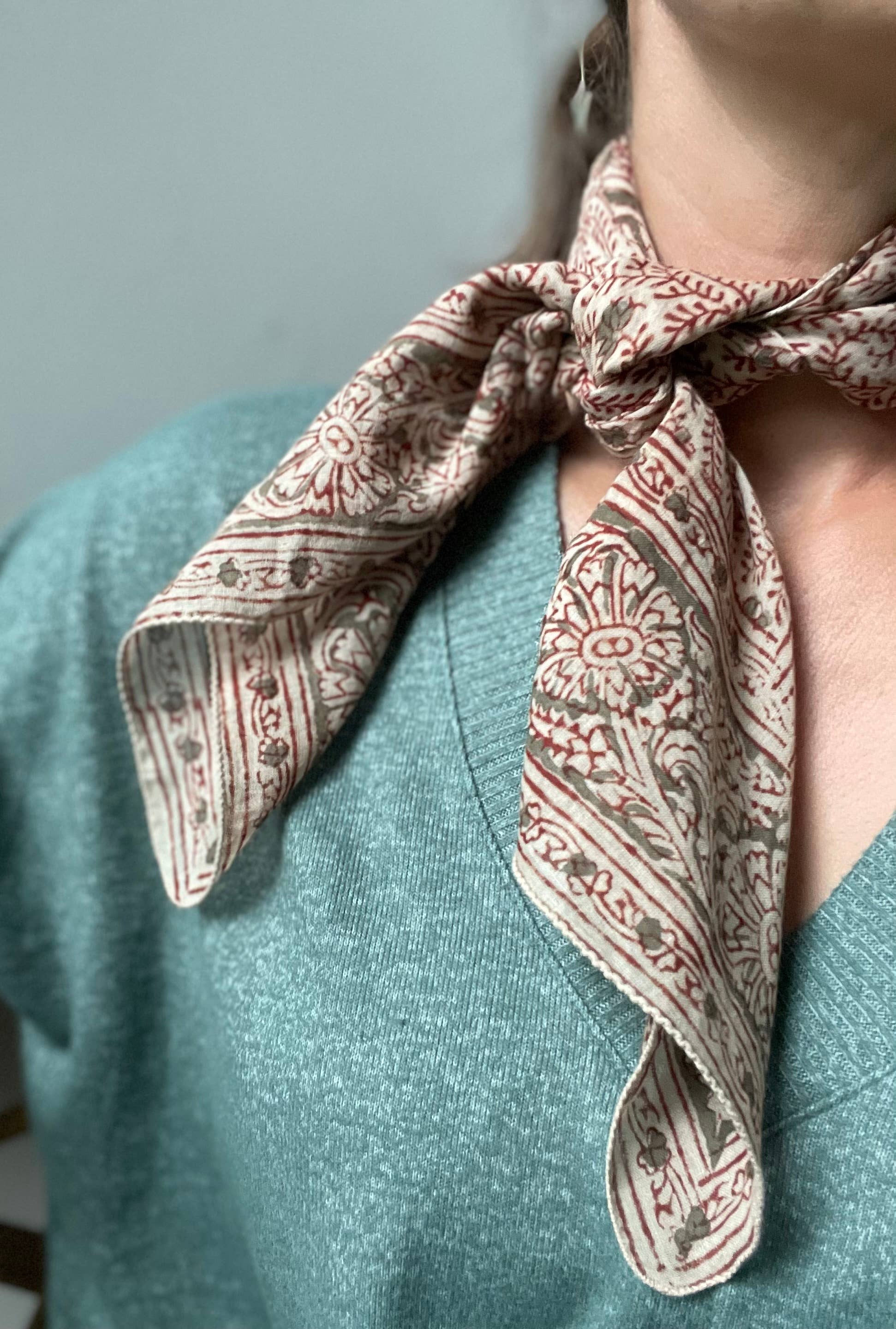 Peaceware - Wholesale Bandana - Unisex - Bandana -  Apple Cider6