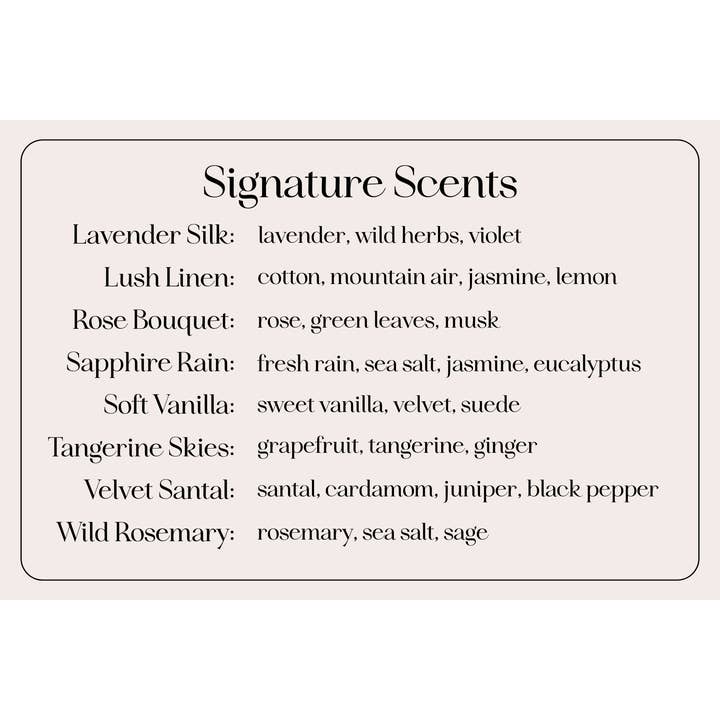 Vella & Co. by Vellabox - Wholesale Jar/Filled Candle - Custom 8oz Soy Candle – Jar, Scent & Label Options11