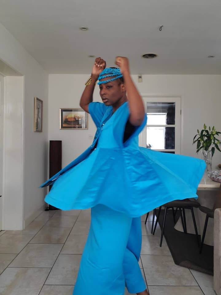 Camicetta a portafoglio Mausi per la vendita all'ingrosso da parte di SEMANDE