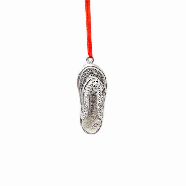 House of Morgan Pewter - Wholesale Ornament - Handmade Pewter Christmas Ornaments - New 2021 Designs