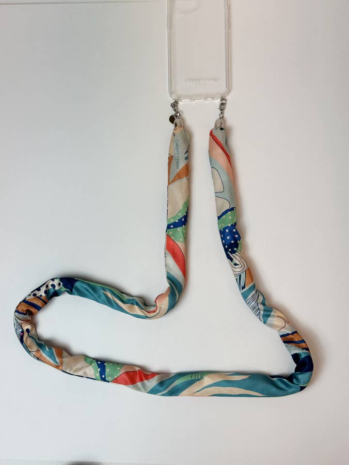 Crossbodyriem INDIE voor wholesale door Cheeky Chain