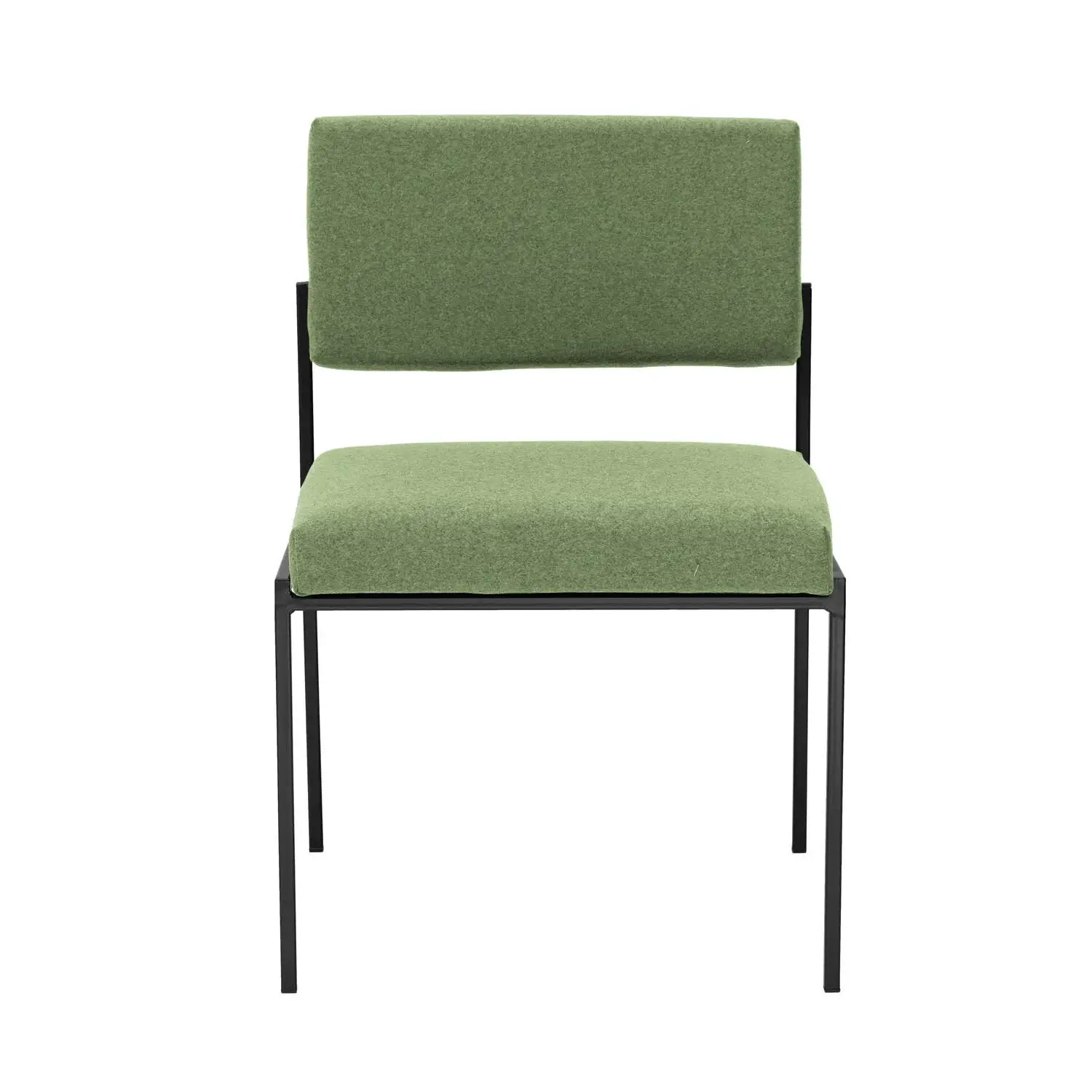 Sternzeit Design – wholesale Chair – Cube Stuhl 55 - Wool Line49