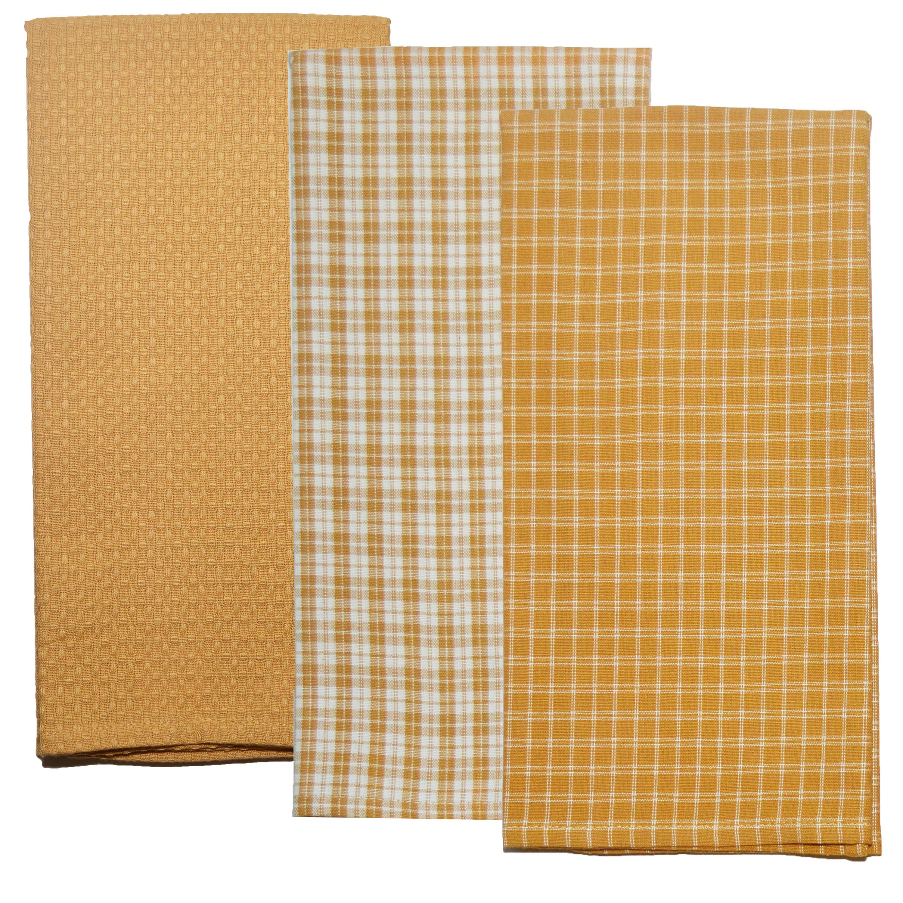 Dunroven House - Wholesale Tea Towel - Everyday Essentials Tea Towel Set42