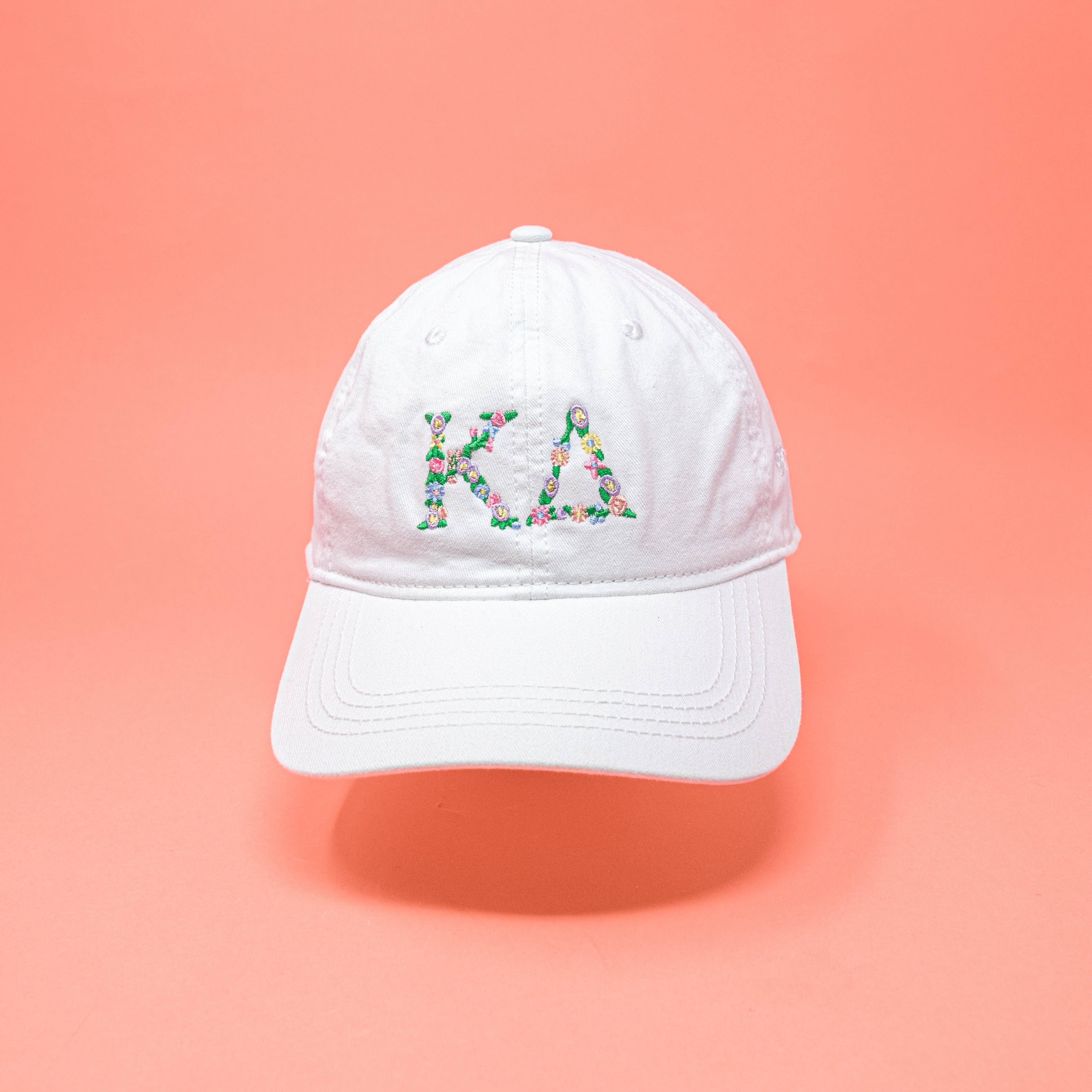 Swag - Wholesale Baseball Cap - Women's - Greek Cap10