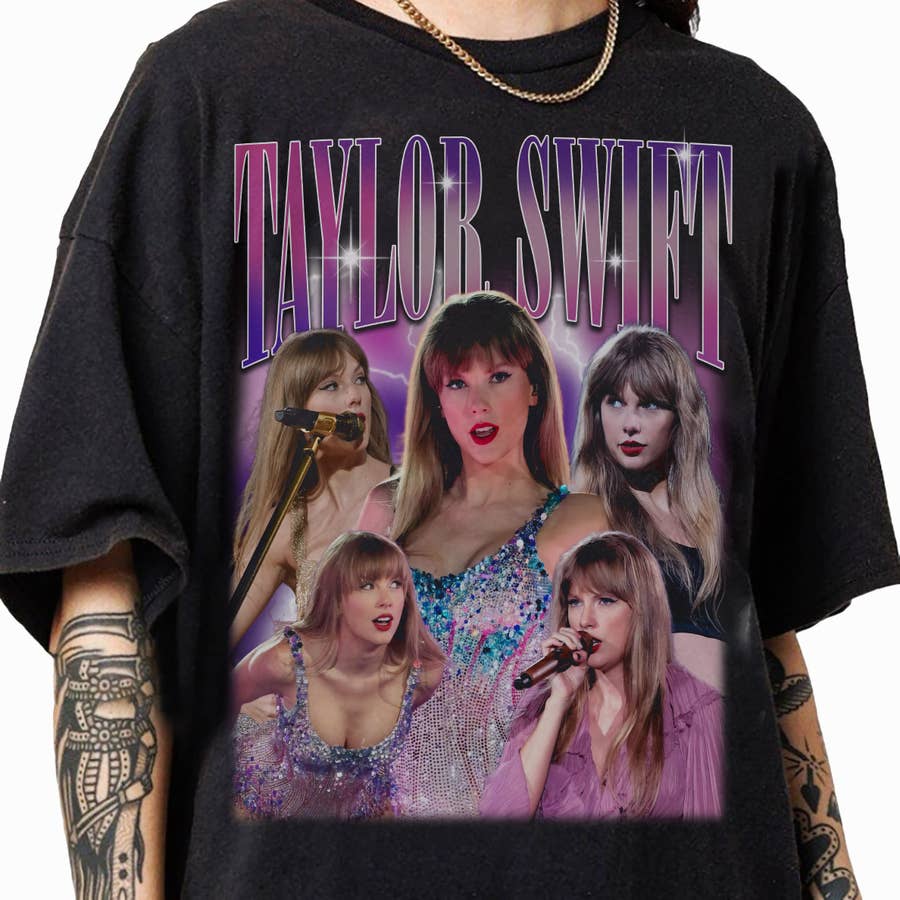 Midnights Taylor Swiftie Merch Tshirt Taylor Swift Merch Taylor Swift Shirt Taylor  Swift T Shirt Raised by Blondie Taylor Swift Eras 